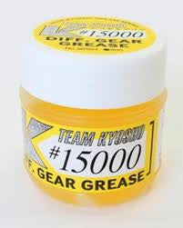 Kyosho #15000 Diff gear grease 15g