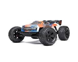 1/8 Arrma Kraton 6S 4WD BLX RTR  Orange