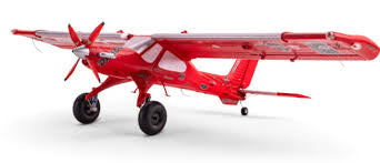 E-flite Micro Draco 800mm BNF