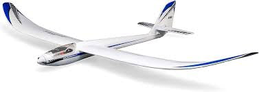 E-flite Night Radian 2.0m BNF Basic