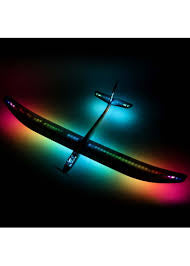 E-flite Night Radian 2.0m BNF Basic