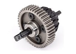 Differential kit, center (complete) (20MM wt differential fluid) (fits Maxx®)