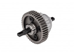 Differential kit, center (complete) (aluminum carrier, 100K wt differential fluid) (fits Maxx® or Maxx® Slash®)