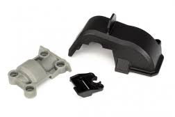 TRAXXAS X-Maxx Gear Covers