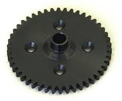 Kyosho  steel spur gear (46T/NEO/IF105)