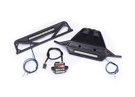 TRAXXAS High-Output Off-Road Light kit (Maxx Slash)