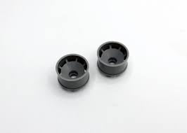 REFLEX RACING speed wheels Rear 11mm +3 (Gray)
