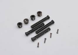 REFLEX Racing body post system