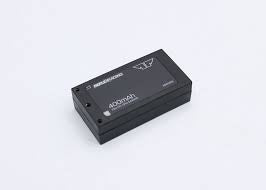 REFLEX RACING 400MAH 7.6V LIHV HARDCASE BATTERY PACK