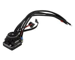 Hobbywing Xerun XR10 Pro G3 160A Sensored Brushless ESC
