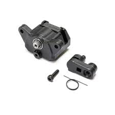 Front Brake Caliper, V2, Assembled: Promoto-SM
