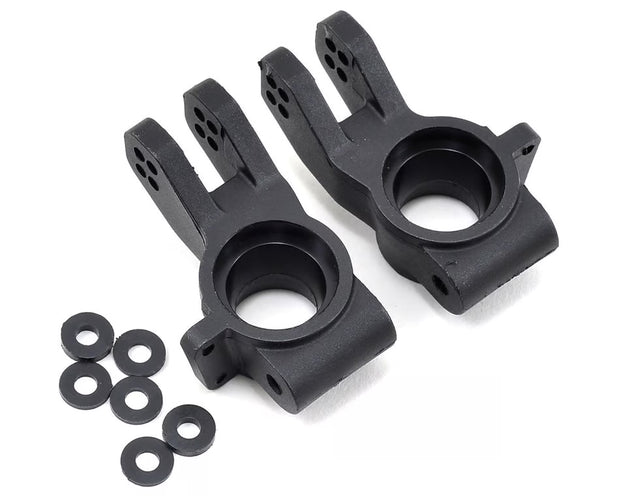 Arrma Rear Hub Set (2)
