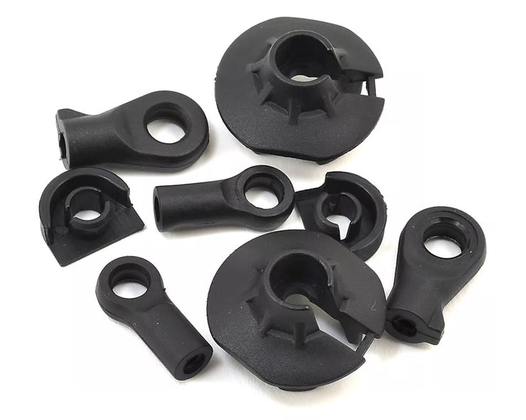 Arrma Shock Rod End Set (2)