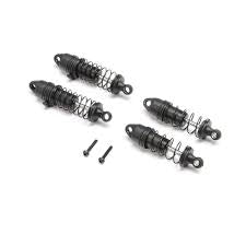 Losi Micro-B Assembled Shocks Set