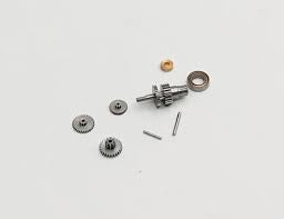 REFLEX RACING servo gear set