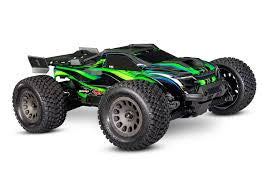 TRAXXS Mini XRT (green)