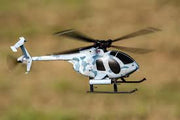 Rage rescue helicopter, 4 blade RTF (military edition)