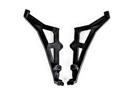 Traxxas 9046 - Wing Mounts Left & Right (Jato 4x4 Electric)