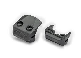 Traxxas 9045 Sway Bar Mounts Front/Rear