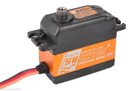 Savox SV-1272SG Steel Gear Servo (High Voltage)