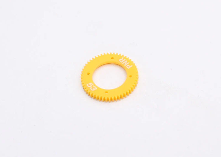 PNWC Spur Gear 64P 53T for Gear Differential Reflex Gear diff RX538