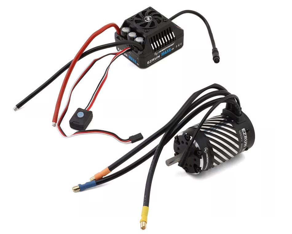 RC Car Motors – Park Lane Hobbies