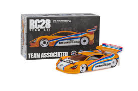 Team Associated RC28 Kit