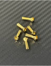 Silver Horse high flow bullets