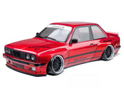 MST RMX 2.5 1/10 2WD Brushless RTR Drift Car w/E30RB (RED)