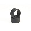 PN Racing Mini-Z KSK Compound RCP Low Profile Slick 8.5mm Tire 40 Degree