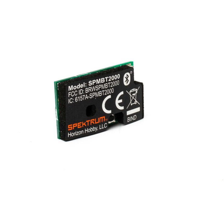Spektrum RC BT2000 DX3 Smart Bluetooth Module