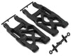 Team Associated RC8B4.1 Rear Suspension Arm Set (Soft)