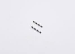 RX28-060 Reflex Racing RX28G2 Champions Edition Hardened Steel Lower Arm Hinge Pins