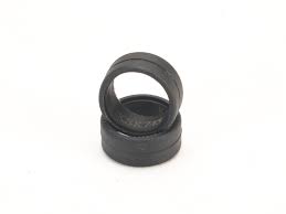 PN Racing Mini-Z KSK Compound RCP Slick 8.5mm Tire 35 Shore (2pcs)