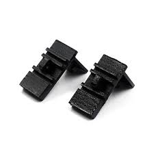 PN Racing C9 ABS Body Side Clip for Reflex & MWX Chassis