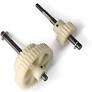 Traxxas Single-Speed Conversion Kit (Eliminates 2-Speed)