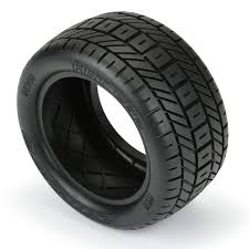 Pro-Line Hot Lap Dirt Oval 2.2" 2WD Front Buggy Tires (2) (MC)