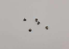 RX28-024 Reflex Racing RX28 M2x3 CS Head Screws (5pcs)