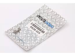 RX28-025 Reflex Racing RX28 M2x6 Button Head Screws (10pcs)