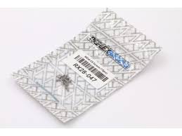 RX28-047 Reflex Racing RX28 M2x6 CS Head Screws (10pcs)