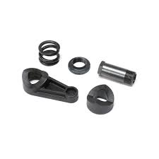Losi TLR Tuned LMT Helical Servo Saver Set (25T)