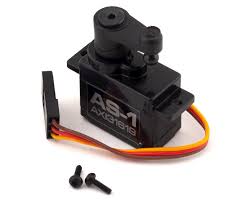 Axial AS-1 Micro Servo