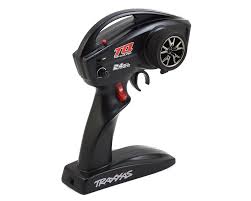 Traxxas TQ 2.4GHz 3-Channel Transmitter (Transmitter Only)  Write the first review