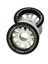 NEXX RACING SILVER HORSE CARBON FIBER WHEEL NXSH-EVO-R+3-W
