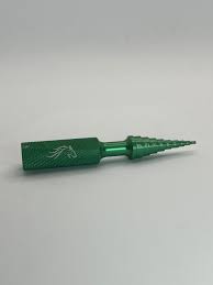 Silver Horse RC Bearing Tool (GREEN)