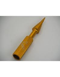 Silver Horse RC Bearing Tool (GOLD)