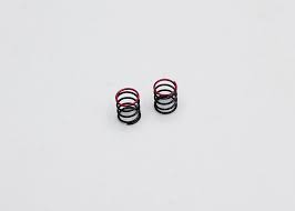 RX28A-37 Reflex Racing RX28 Extra Hard + Front Springs (Red)