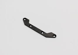 RX28A-27 Reflex Racing RX28 Steel Lower Pod Plate