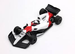 FX28-KIT Reflex Racing FX28 Formula Car Kit - PRE ORDER - Ships Around July 21