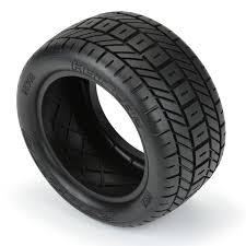 Pro-Line Hot Lap Dirt Oval 2.2" Rear Buggy Tires (2) (M4)